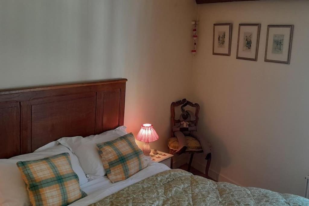 La Maison Belle Maree *