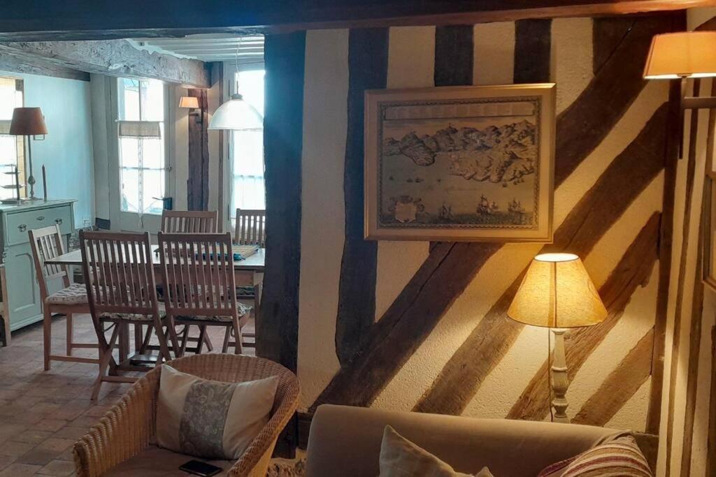 La Maison Belle Maree *