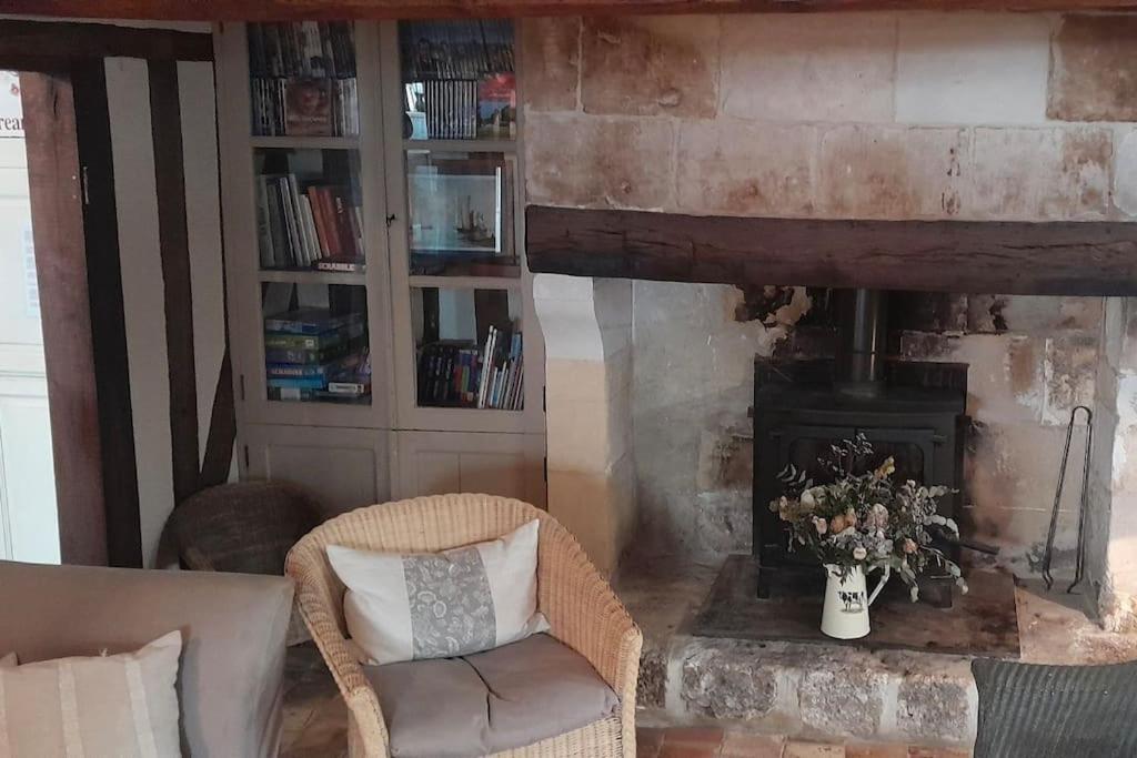 La Maison Belle Maree *