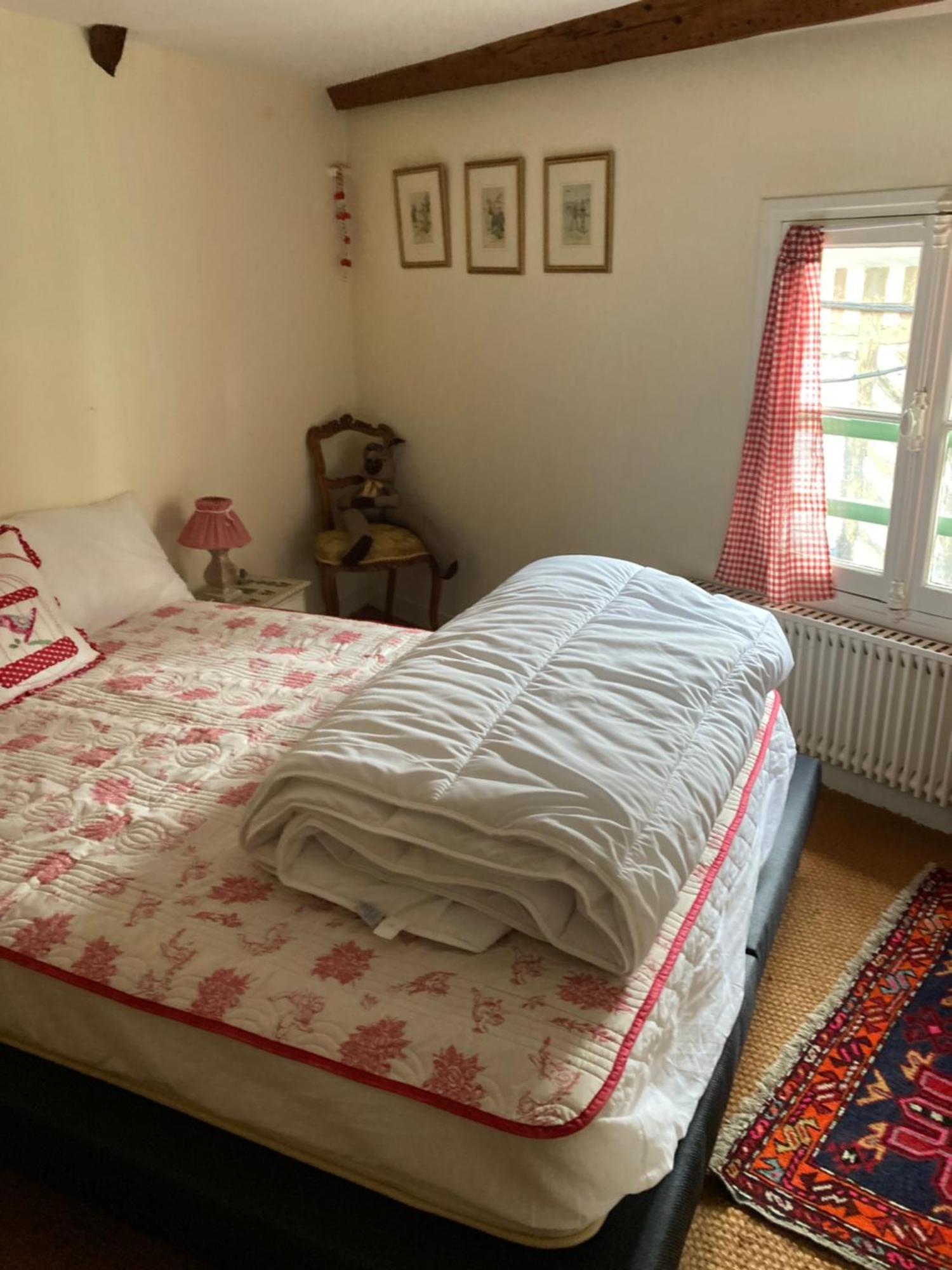 Ferienhaus La Maison Belle Maree Honfleur